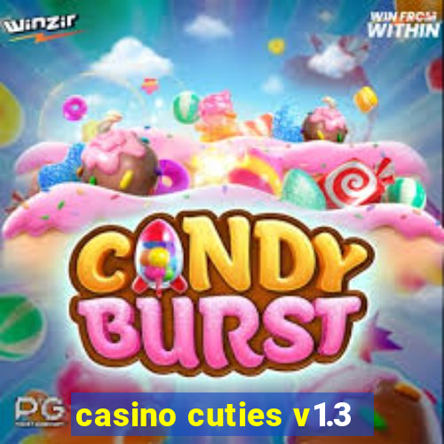 casino cuties v1.3 - android